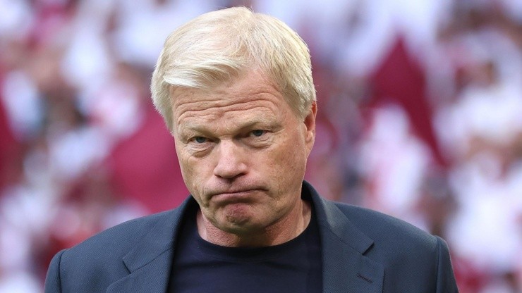 Oliver Kahn