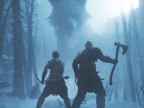 God of War: Ragnarok confirma que terminó su desarrollo y no se retrasará