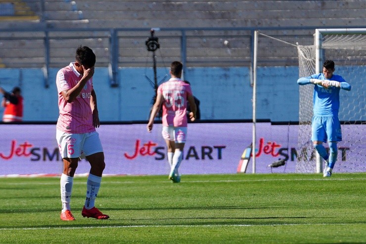 Universidad Católica Ñublense