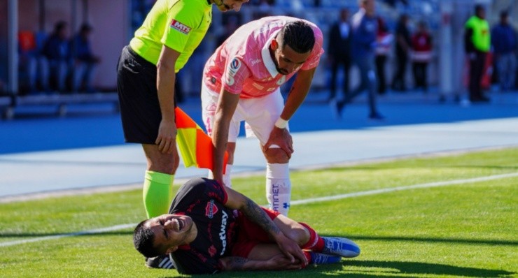 Mauricio Isla Universidad Católica