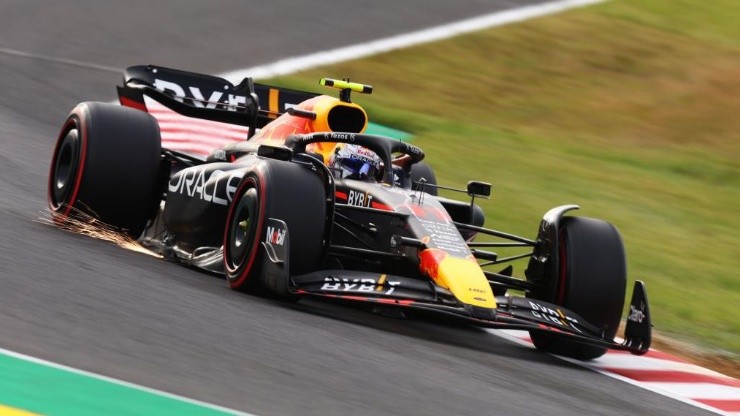En Japón se vuelve a correr una nueva fecha de la Fórmula 1.