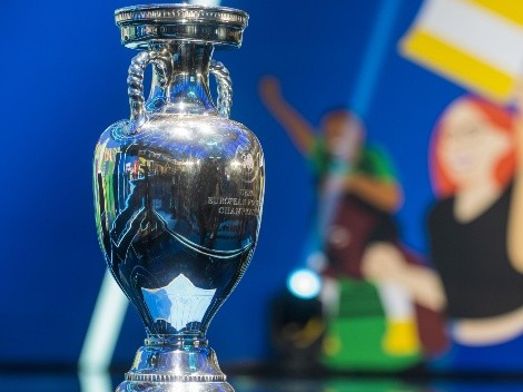 Eurocopa 2024: así han quedado los grupos para la clasificación a la Euro