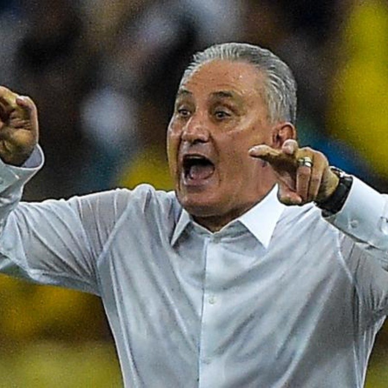 “Respeito a opinião, mas discordo....”; Tite ativa modo falador e vai ‘contra’ um dos principais jogadores da Seleção