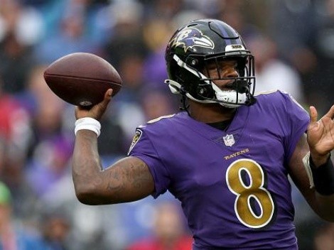Baltimore Ravens x Cincinnati Bengals: Saiba como assistir ao Sunday Night Football da semana 5 da NFL
