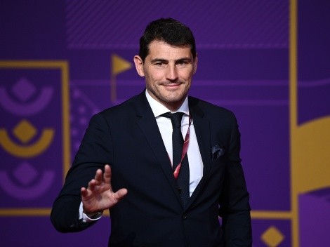 Iker Casillas confesó en sus redes sociales que es gay, luego se disculpó