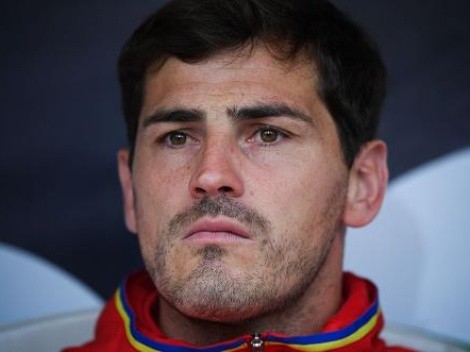 Qatar 2022: Casillas faz publicação polêmica, apaga e ‘enlouquece’ a web