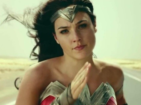 DC: habló la directora de Wonder Woman 3