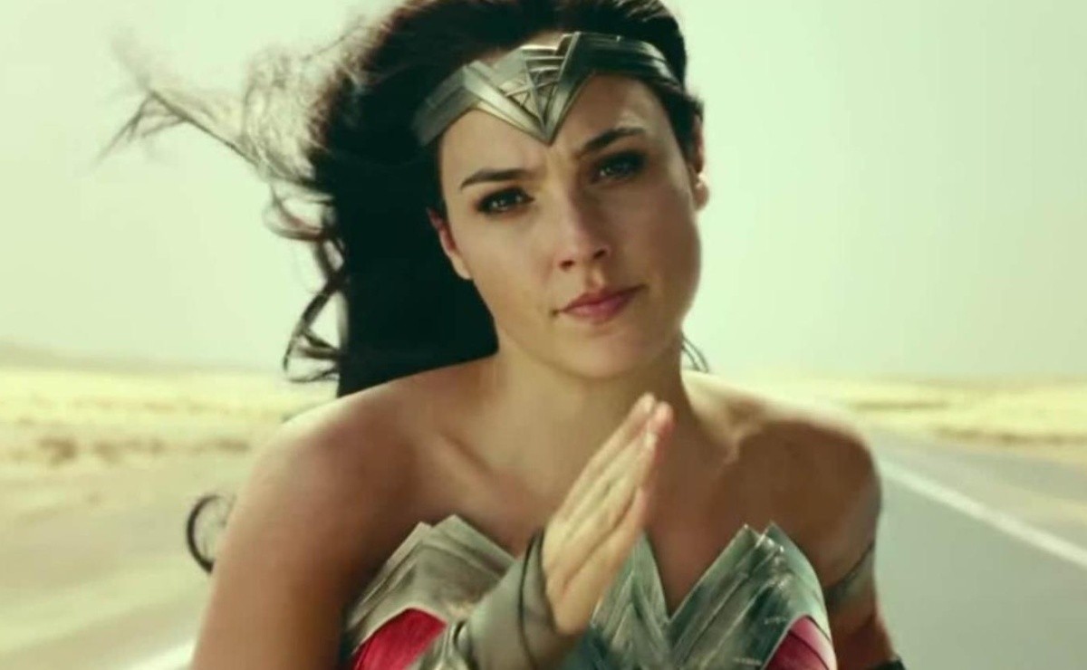 Dc Patty Jenkins Habló De Wonder Woman 3