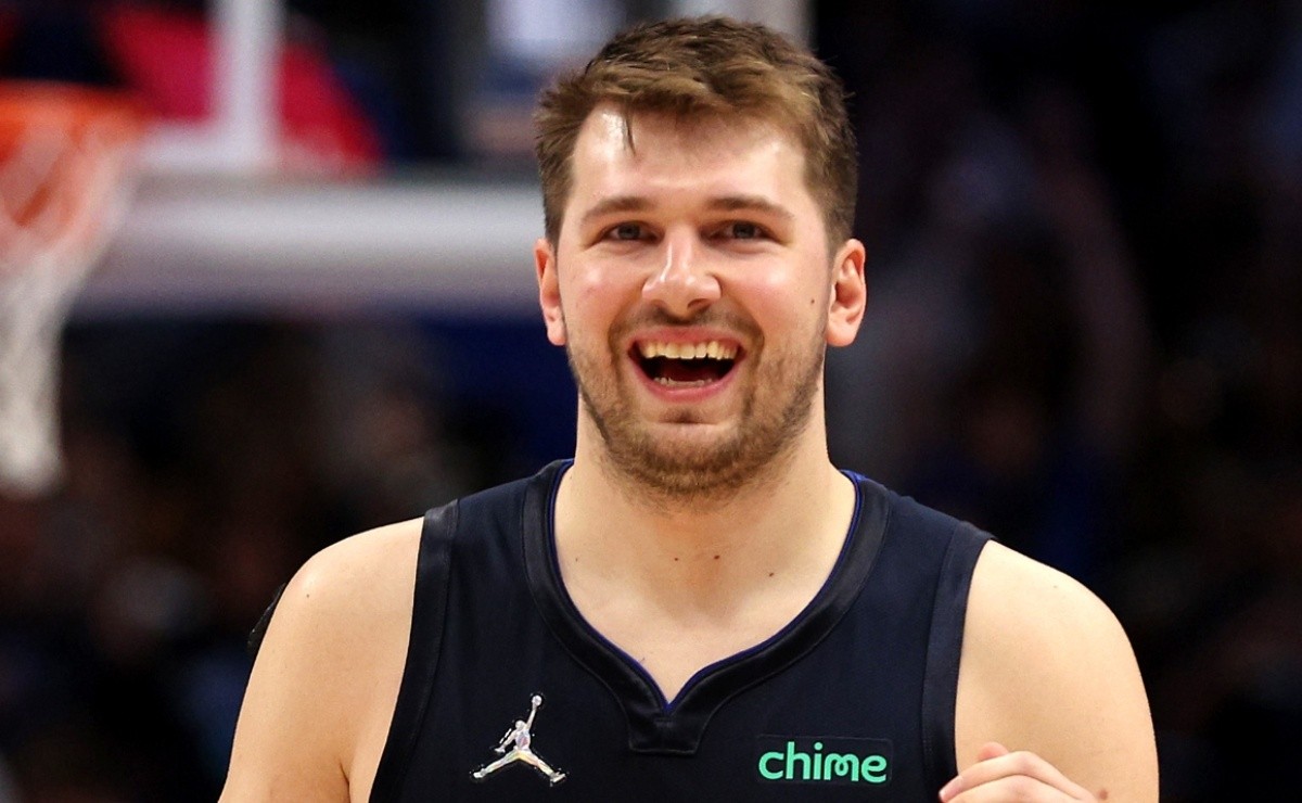 NBA Rumors: Dallas Mavericks could land former Luka Doncic teammate