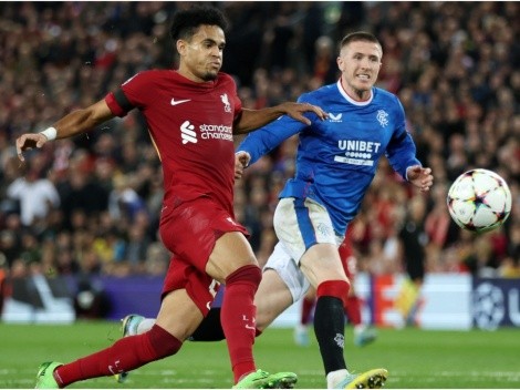 Rangers vs Liverpool: Date, Time, and TV Channel in the US and Canada to watch or live stream free 2023-2023 UEFA Champions League