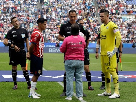 Luis García, de goleador de Selección Mexicana a exitoso comentarista