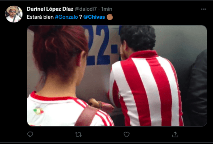 Memes contra Chivas | Twitter