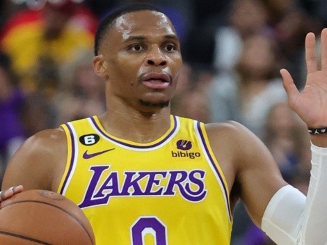 NBA News: Russell Westbrook makes bold statement about his shooting abilities for the upcoming season