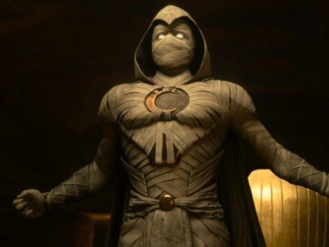 Moon Knight: Oscar Isaac confirmó una segunda temporada por Disney+