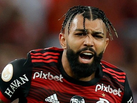 ATENÇÃO! Flamengo pode perder Gabigol e mais 3 jogadores para a final da Copa do Brasil; entenda