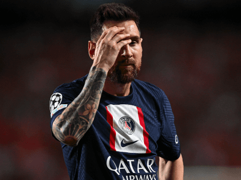 ¿Cuándo vuelve a jugar Lionel Messi en PSG tras su lesión?