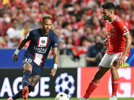 PSG vs Benfica: TV Channel, how and where to watch or live stream online free 2022-23 UEFA Champions League in your country today