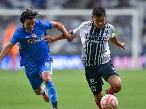 Cruz Azul vs Monterrey: Date, time and TV Channel to watch or live stream free 2022 Liga MX Apertura Playoffs QF in the US