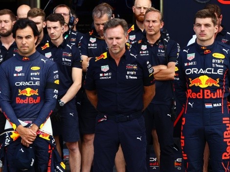 La FIA determinó que Red Bull incumplió el reglamento: Habría sanciones