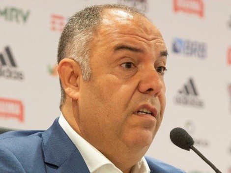 Fla toma decisão 'surpresa' e Braz negocia venda de defensor por R$ 25 milhões