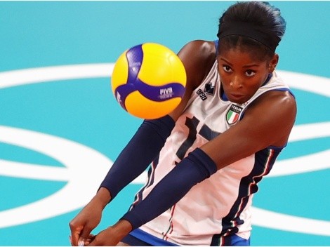 Italy vs China: Date, time and TV Channel to watch or live stream 2022 FIVB Volleyball Women's World Championship in the US