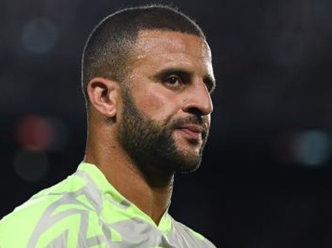 Qatar 2022: Lesão de Walker pode dar passagem para jogador que vem sendo muito pedido pela torcida inglesa