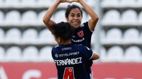 Yessenia Paloma López confía en hacer una buena Copa Libertadores Femenina con Las Leonas: "Tenemos la convicción de querer ganar"