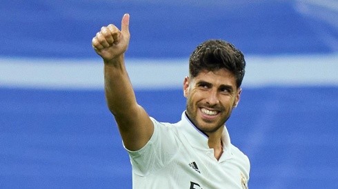 Foto: Angel Martinez/Getty Images - Marco Asensio