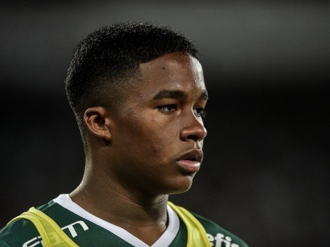 Endrick, Vanderlan e +5: Palmeiras define os primeiros ‘reforços’ para 2023