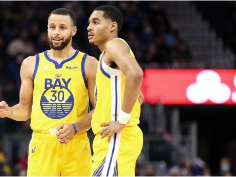 NBA Rumors: Steph Curry's influence on Jordan Poole's new contract and beef with Draymond Green