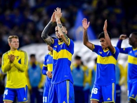 Tras la victoria de Racing, ¿qué necesita Boca para ser campeón?