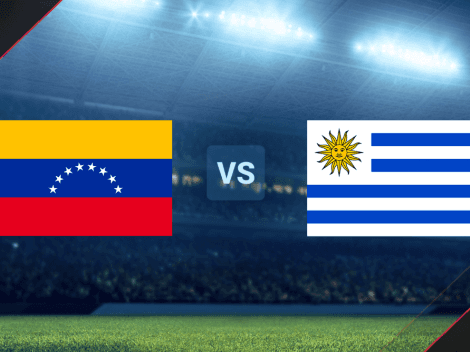 Venezuela 2 (5) - (4) 2 Uruguay Sub 20 por la final de fútbol femenino de los Juegos Suramericanos Odesur