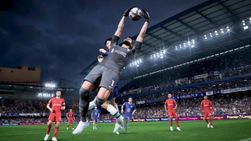 FIFA 23 - Title Update #2: notas del parche de la actualización de Octubre 2022