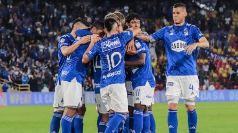 Se frotan las manos: esta es la millonada que le pagará la FIFA a Millonarios