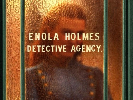 Enola Holmes 2: nuevo tráiler oficial