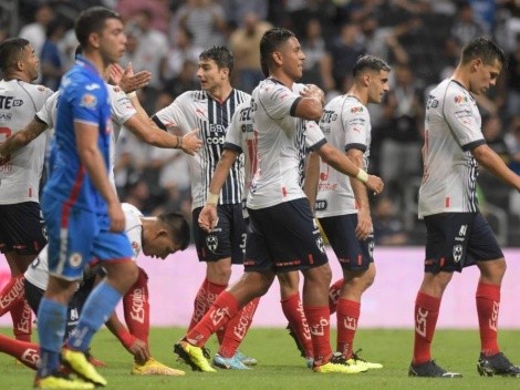 Rayados, un rival de peligro en fases finales