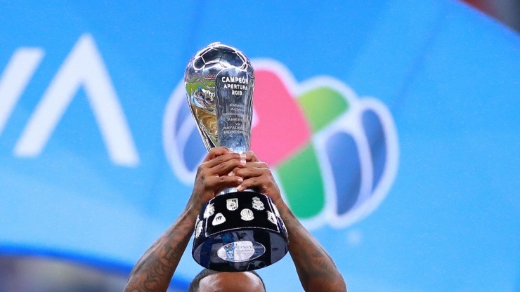 ¿Cuántas Liga MX ganaron los integrantes de la fase final del Apertura 2022?