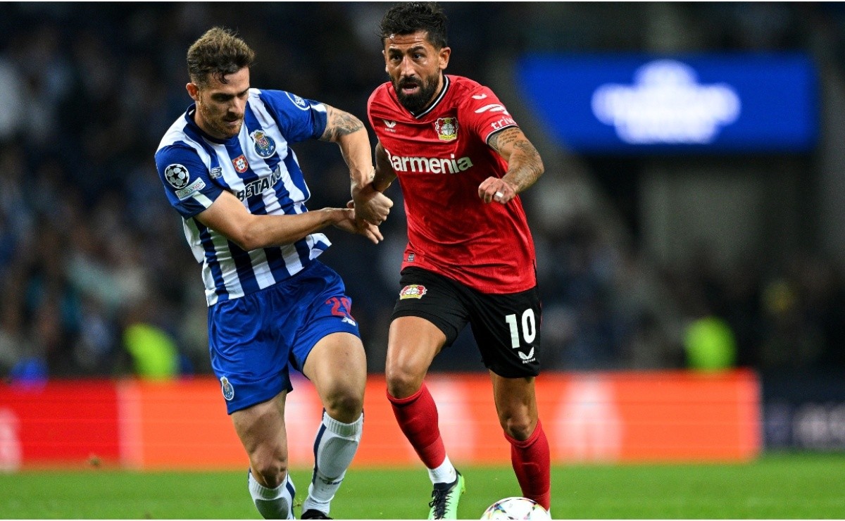 Bayer Leverkusen vs Porto: TV Channel, how and where to watch or live stream online free 2022/2023 UEFA Cha...