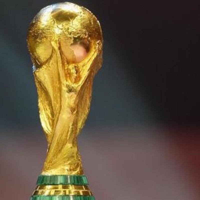 Qatar 2022: FIFA terá ação na Copa do Mundo que fará muitos clubes do Mundo comemorarem