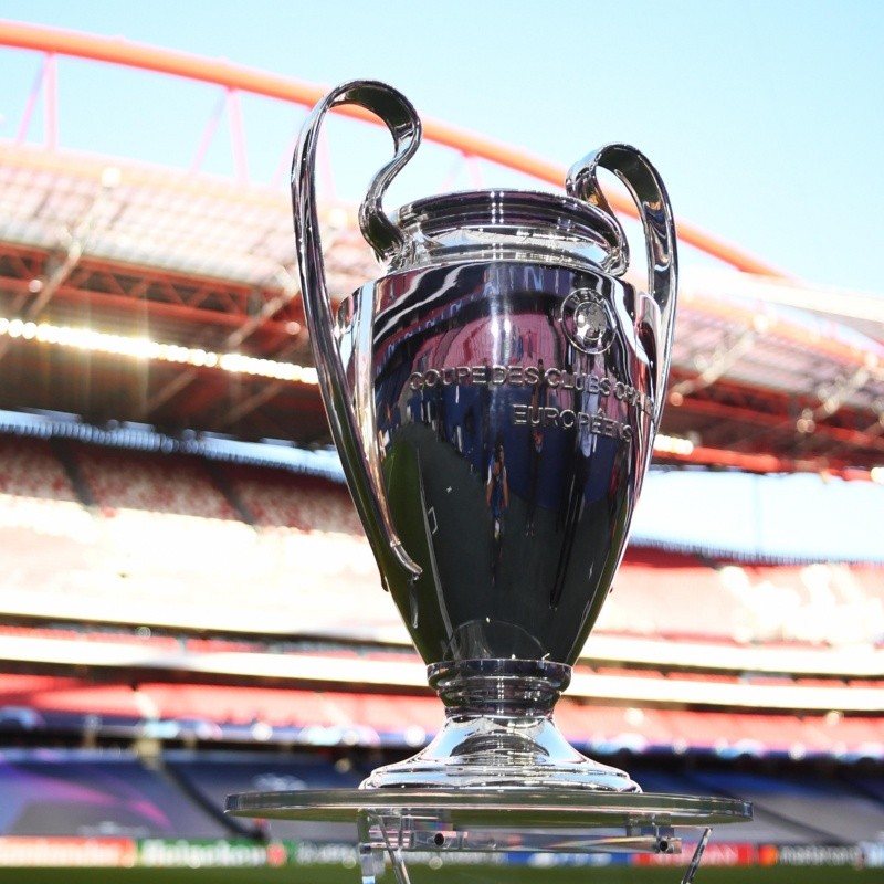 Champions League: los equipos que ya clasificaron a octavos de final