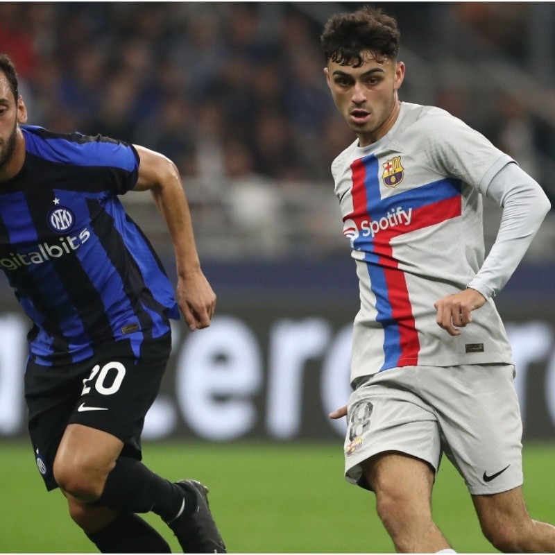 Barcelona vs Inter: TV Channel, how and where to watch or live stream online free 2022/2023 UEFA Champions League in your country today