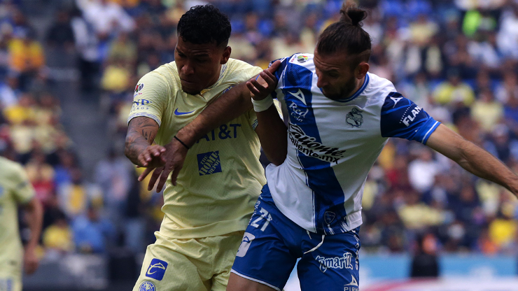 Boletos para la revancha de cuartos de final entre Club América y Puebla