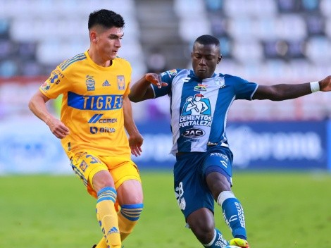 Tigres UANL vs Pachuca: Date, time and TV Channel to watch or live stream free 2022 Liga MX Apertura Playoffs in the US