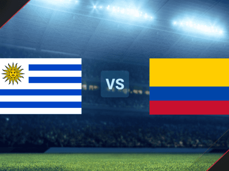 Hora y TV para ver Uruguay vs. Colombia EN VIVO por el fútbol masculino de los Juegos Suramericanos