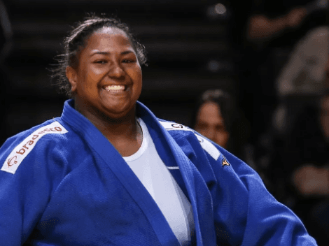 Mundial de Judô: Saiba como assistir às lutas de Bia Souza, uma das esperanças de medalha do Brasil