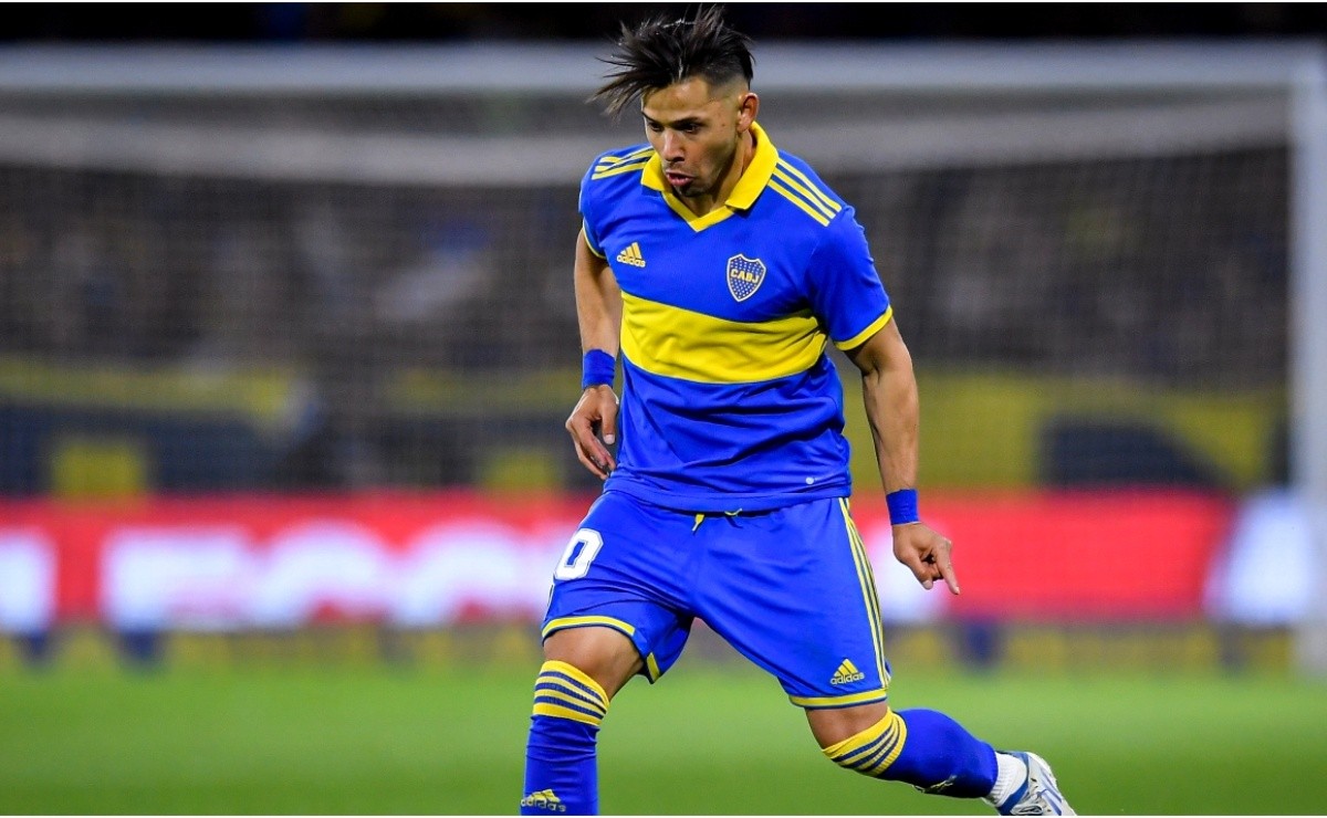 Sarmiento Vs Boca Juniors: TV Channel, How And Where To Watch Or Live ...