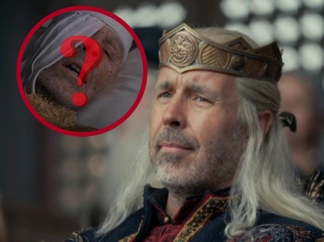 ‘House of the Dragon’: ¿Qué enfermedad tiene Viserys Targaryen?