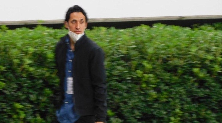 Alejandro Manzo, mencionado como director interino. (@medranoazteca)