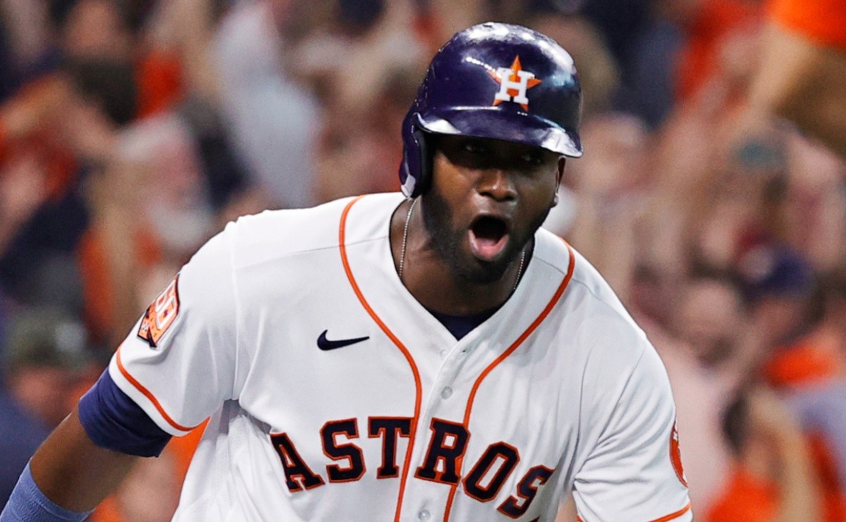 El panorama de los Houston Astros para los Playoffs en la MLB - AS USA