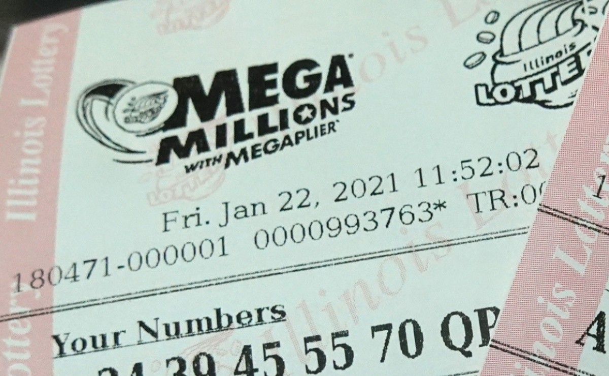 mega millions drawing friday jan 22 2021